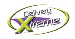 Delivery Xtreme Menlyn