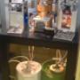 draught beer dispenser