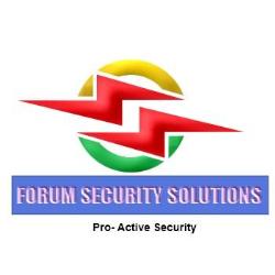 Forum Security