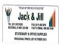 Jack And Jill