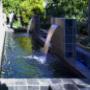Foemal Koi Pond
