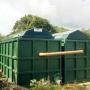 Portable Sewerage