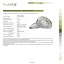 Flood and Spotlight Specs
