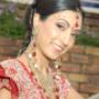 Indian Bridal Make up
