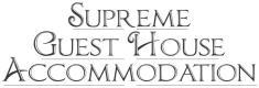 Supreme Guest House