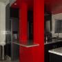 High Gloss kitchen
