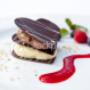 Chocolate Mousse