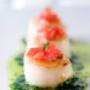 Scallops