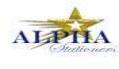 Alpha Stationers (Pty) Ltd