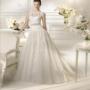 The Pronovias Nimbar dress