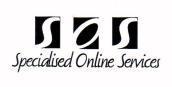 Specialised Online Services