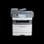 Lexmark X464de