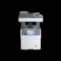 Lexmark x734de