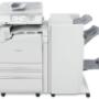 Lexmark x945e with Finisher