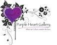 Purple Heart Gallery & Framing