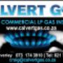 Calvert Gas