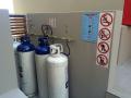 Gas Istillations