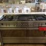 Uploaded by visitor on 2017/09/07 - New SMEG stove installed