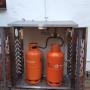 Uploaded by visitor on 2017/09/07 - Stainless steel Gas cage