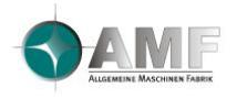 Amf - Allgemeine Maschinen Fabrik