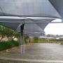 Shade nets supply and repair