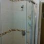 Supply and fit shower doors