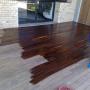 Wooden Deck refurbished