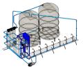 Water Bottling plant