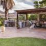 Patio Paving