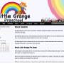 Portfolio 3 - Little Grange