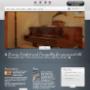 Portfolio 4 - A White house