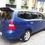 Grand Livina
