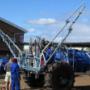 Boom Sprayers