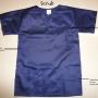 Scrub top