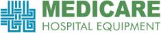 Medicare Hospital Equipment