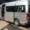 Airport-shuttles