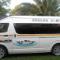 Airport-shuttles