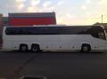 Coach hire for groups to cradle of humankind site