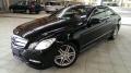 Chauffeur services with a Mercedes Benz