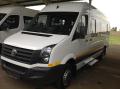 Group transport to and from Entertainment