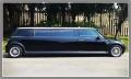 Hire a Mini Cooper limo for 6 8 passengers
