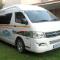 Minibus-hire