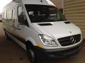 Group Taxi or shuttle services