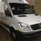 Sprinter-hire