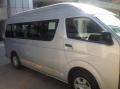 Taxi or shuttle services to Emperors Palace