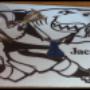 Bar mat