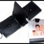 CD Holder - metal
