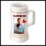 German Beer mug