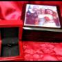 Jewelry boxes