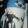 Kids drinking bottle